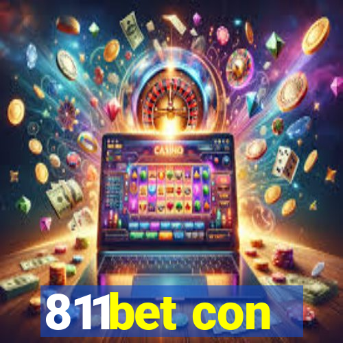 811bet con